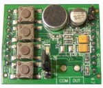 AGM Voice Module (RP200GSV000A)